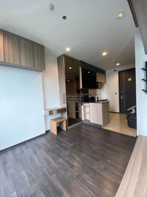 ขายคอนโด  เดอะ ไลน์ อโศก-รัชดา MRT-พระราม 9 ดินแดง เขต ดินแดง กรุงเทพ CX-53844