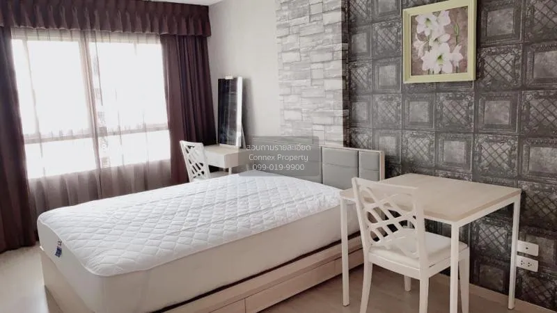 FOR RENT condo , Elio Del Ray Sukhumvit 64 , BTS-Punnawithi , Ban 1