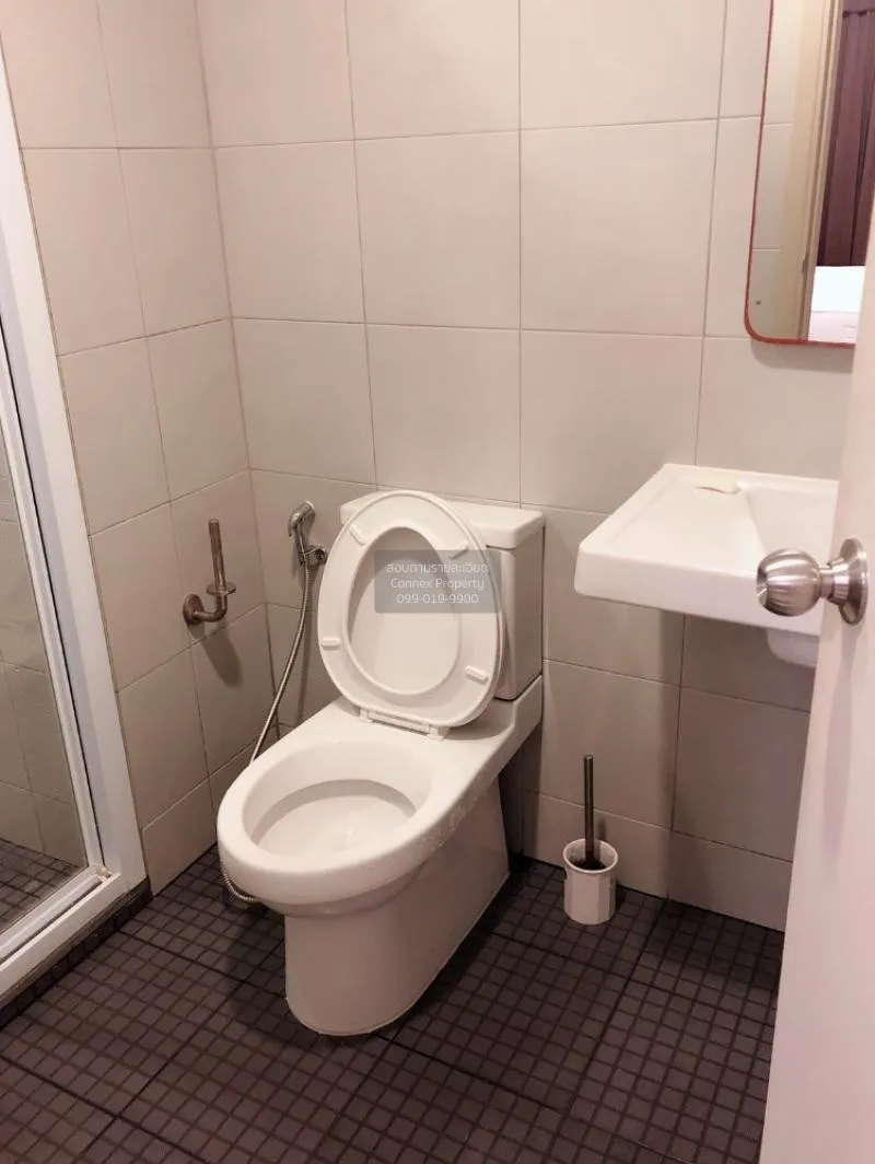 FOR RENT condo , Elio Del Ray Sukhumvit 64 , BTS-Punnawithi , Ban