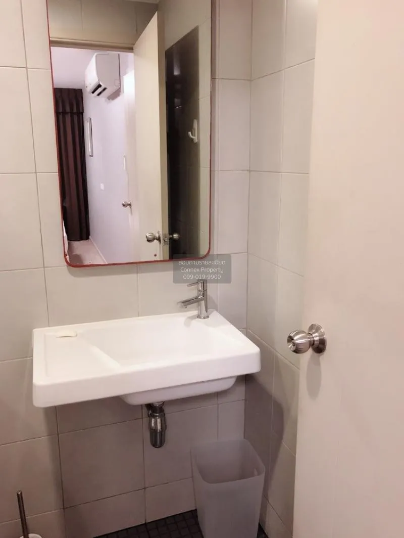 FOR RENT condo , Elio Del Ray Sukhumvit 64 , BTS-Punnawithi , Ban