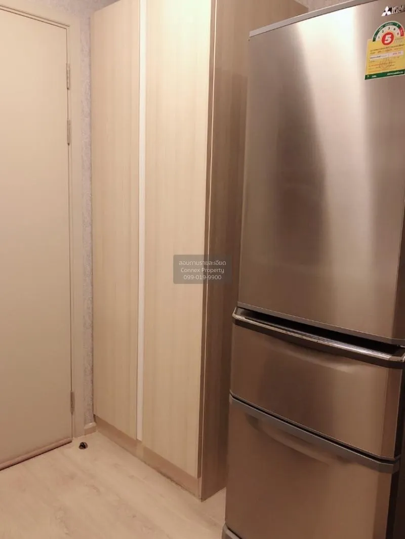 FOR RENT condo , Elio Del Ray Sukhumvit 64 , BTS-Punnawithi , Ban