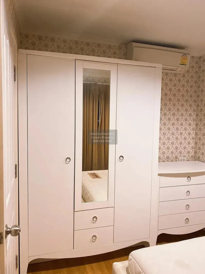 เช่าคอนโด  ลุมพินี เพลส พระราม 4 - กล้วยน้ำไท ห้องมุม BTS-พระโขนง 2