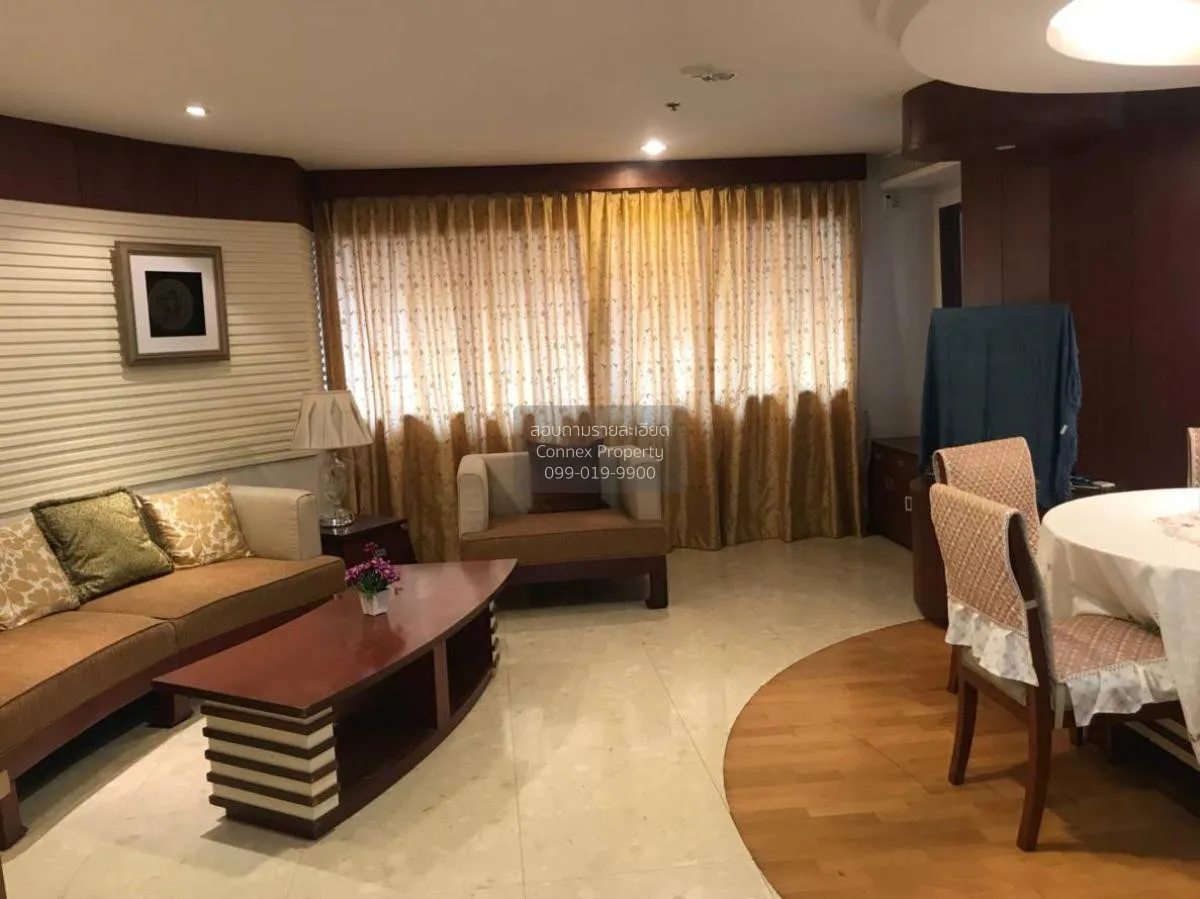 เช่าคอนโด  รีเจ้นท์ รอยัล เพลส 2 BTS-สถานีราชดำริ ลุมพินี เขต ปทุ 2