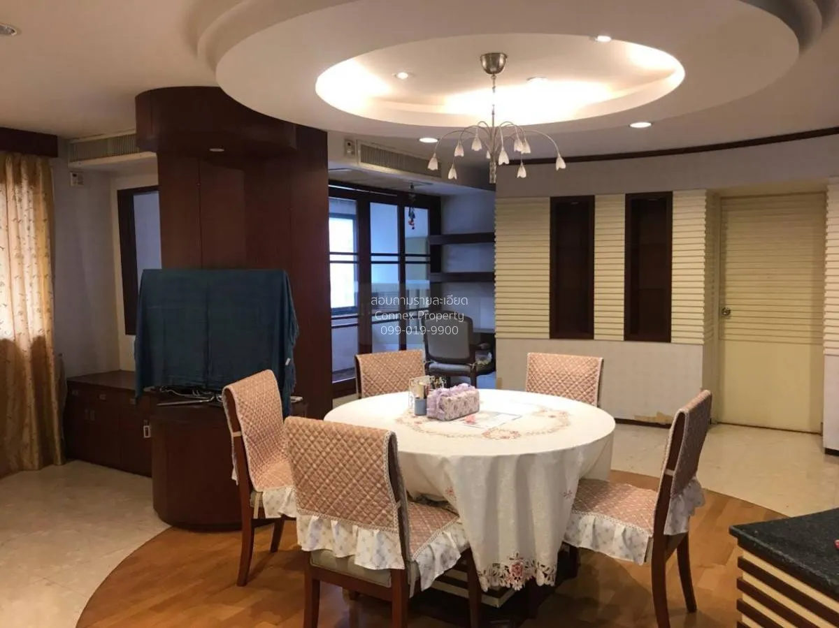 เช่าคอนโด  รีเจ้นท์ รอยัล เพลส 2 BTS-สถานีราชดำริ ลุมพินี เขต ปทุ