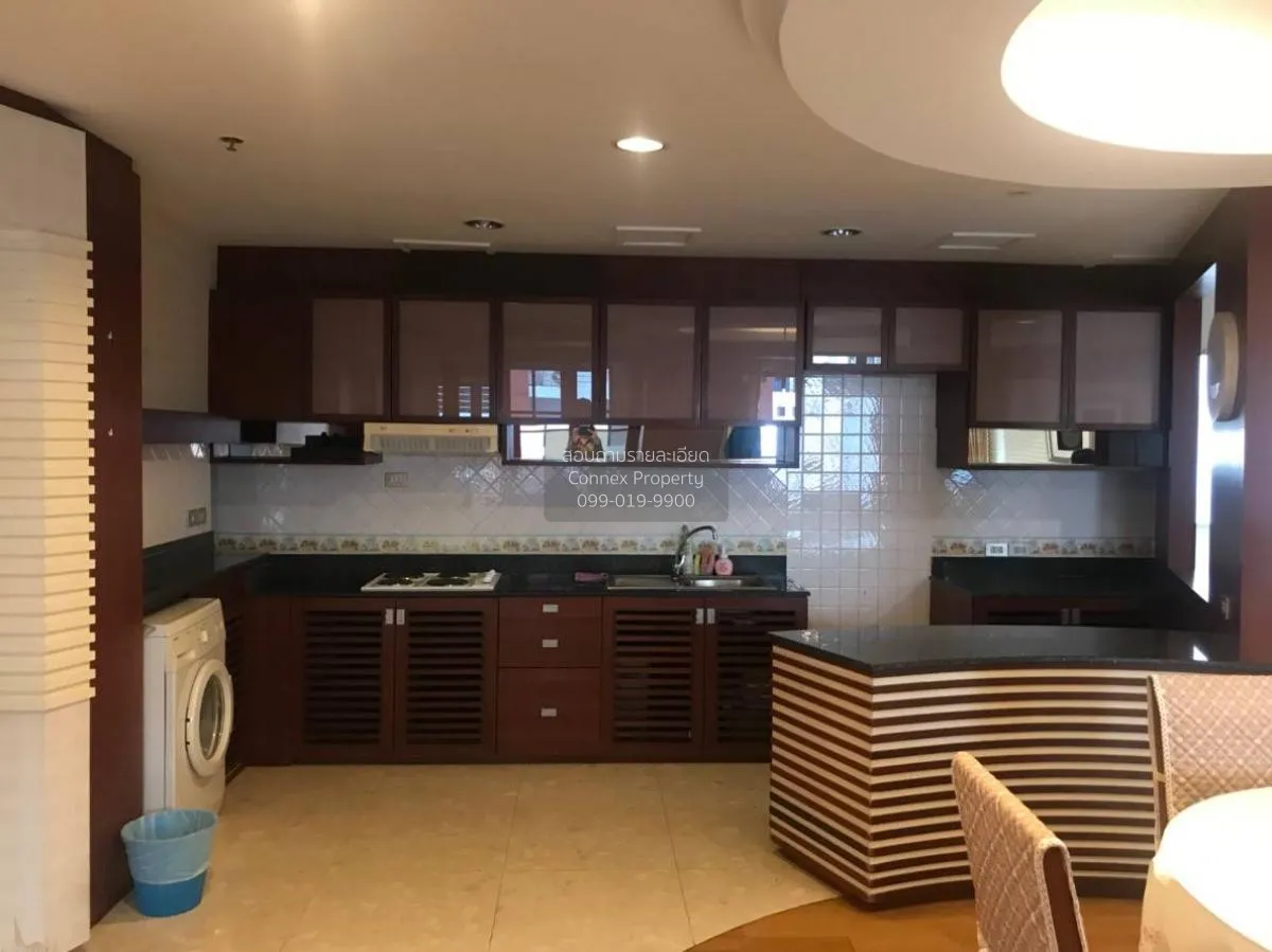 เช่าคอนโด  รีเจ้นท์ รอยัล เพลส 2 BTS-สถานีราชดำริ ลุมพินี เขต ปทุ