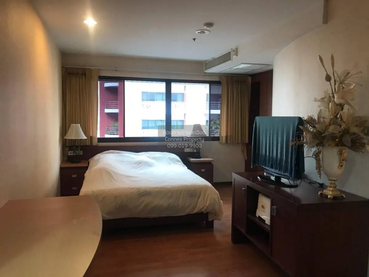 เช่าคอนโด  รีเจ้นท์ รอยัล เพลส 2 BTS-สถานีราชดำริ ลุมพินี เขต ปทุ