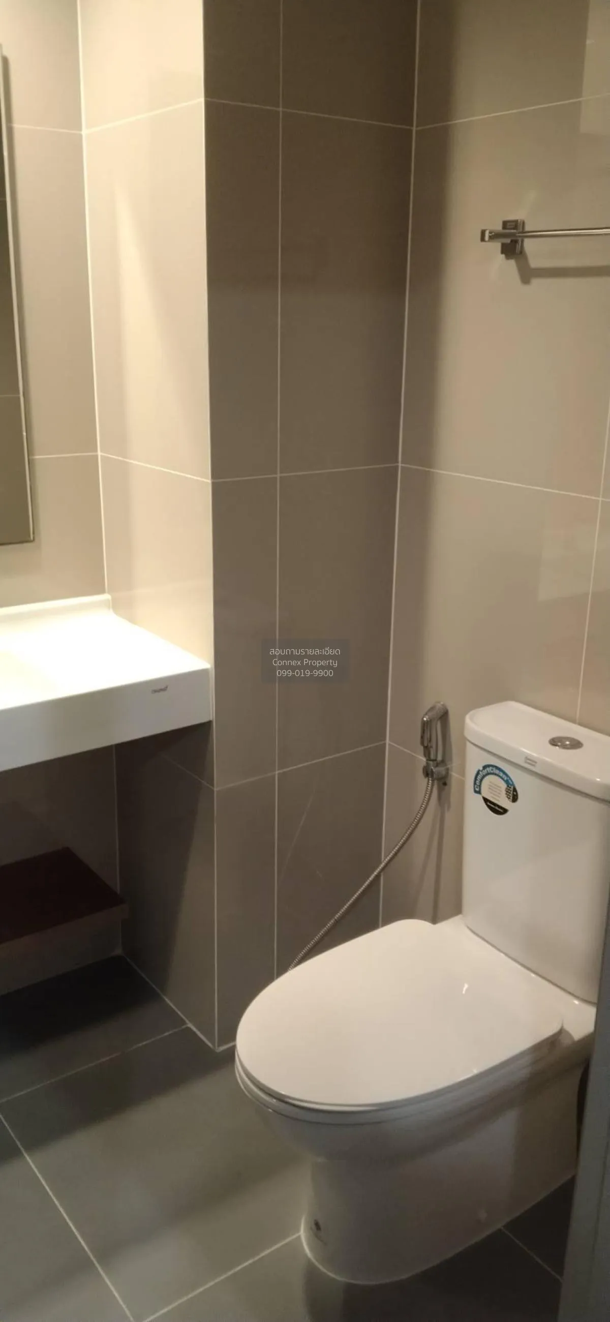 FOR RENT condo , Ideo Mobi Rama 9 , MRT-Phra Ram 9 , Huai Khwang  2