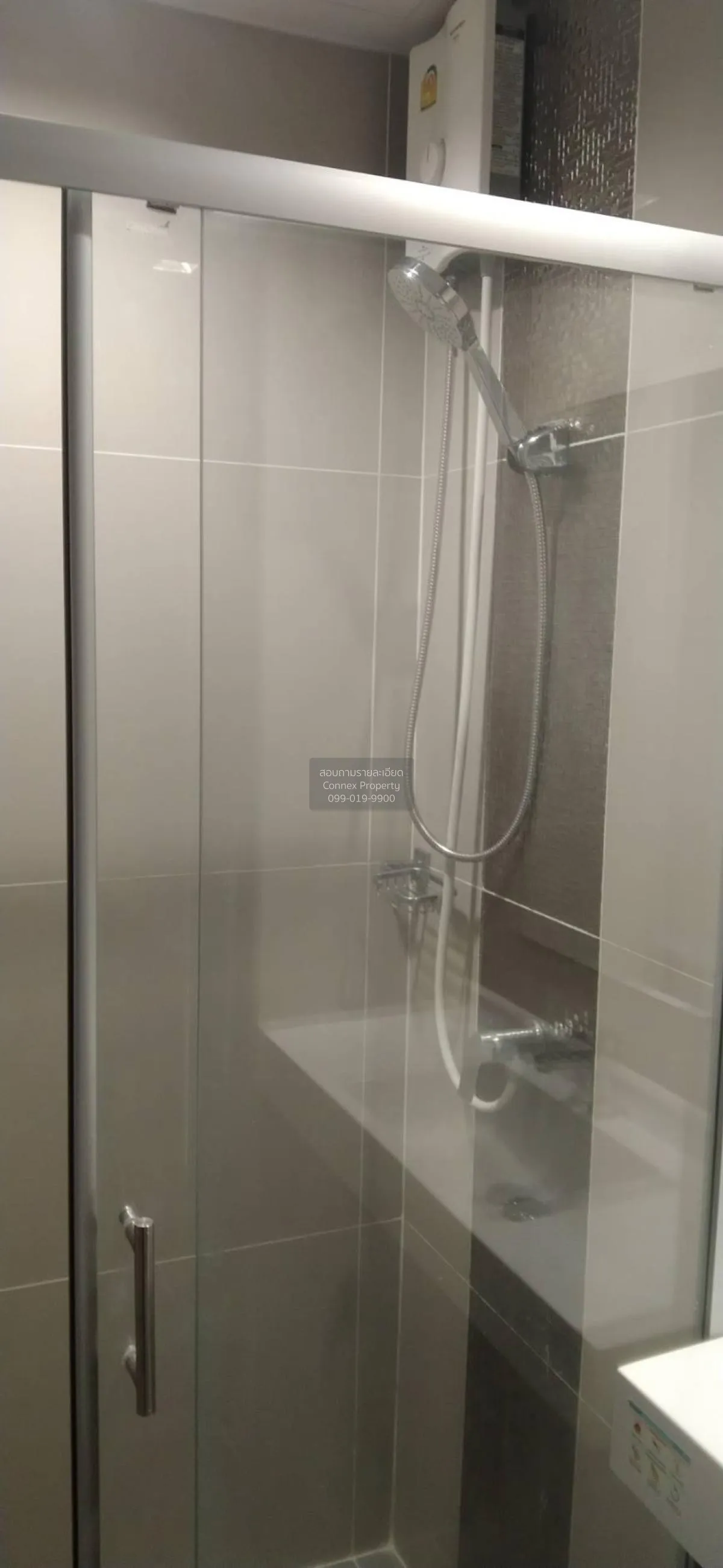 FOR RENT condo , Ideo Mobi Rama 9 , MRT-Phra Ram 9 , Huai Khwang  3