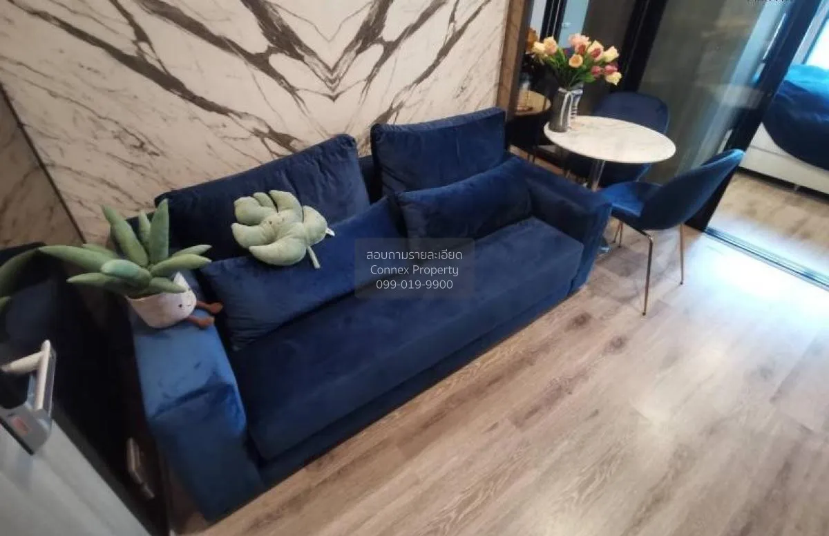 เช่าคอนโด  ไนท์​บริดจ์​ ไ​พ​ร์ม​ รัชโยธิน BTS-พหลโยธิน 59 จตุจักร 2