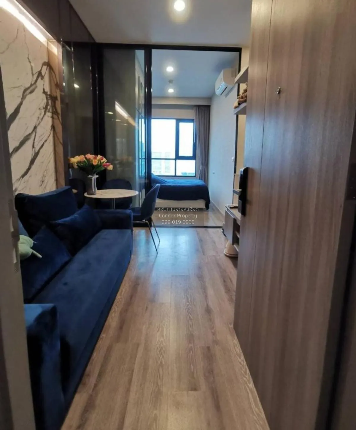 เช่าคอนโด  ไนท์​บริดจ์​ ไ​พ​ร์ม​ รัชโยธิน BTS-พหลโยธิน 59 จตุจักร 4