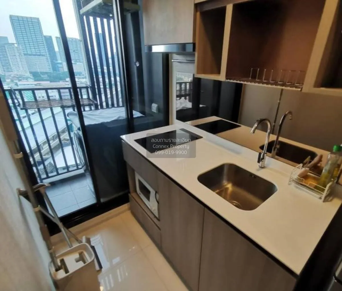 เช่าคอนโด  ไนท์​บริดจ์​ ไ​พ​ร์ม​ รัชโยธิน BTS-พหลโยธิน 59 จตุจักร