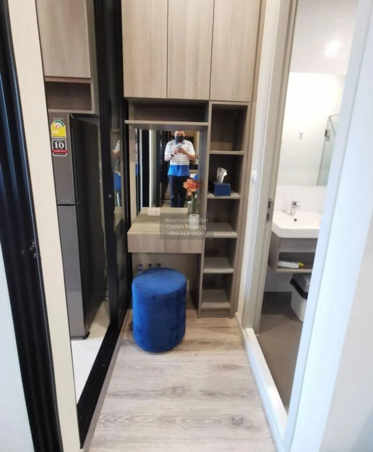 เช่าคอนโด  ไนท์​บริดจ์​ ไ​พ​ร์ม​ รัชโยธิน BTS-พหลโยธิน 59 จตุจักร