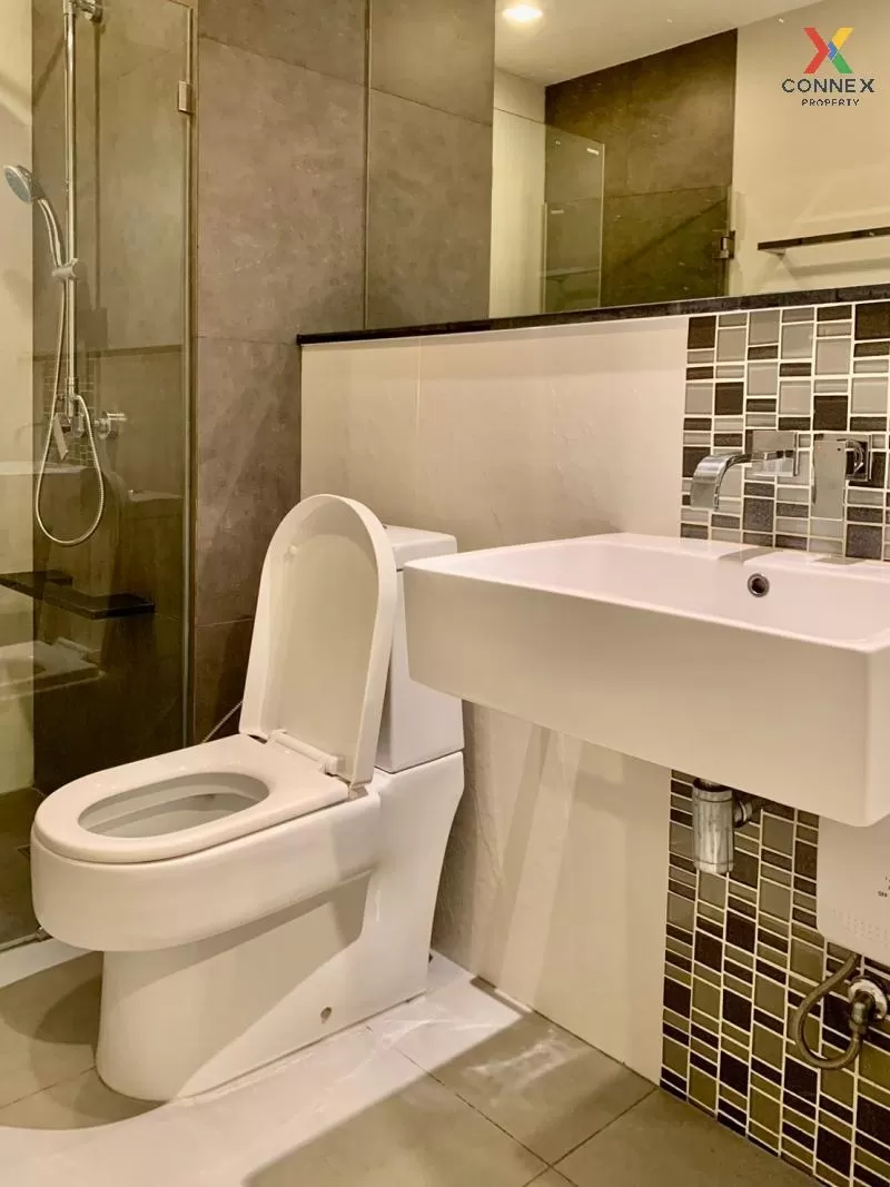 FOR SALE condo , Urbano Absolute Sathorn - Taksin , BTS-Krung Tho