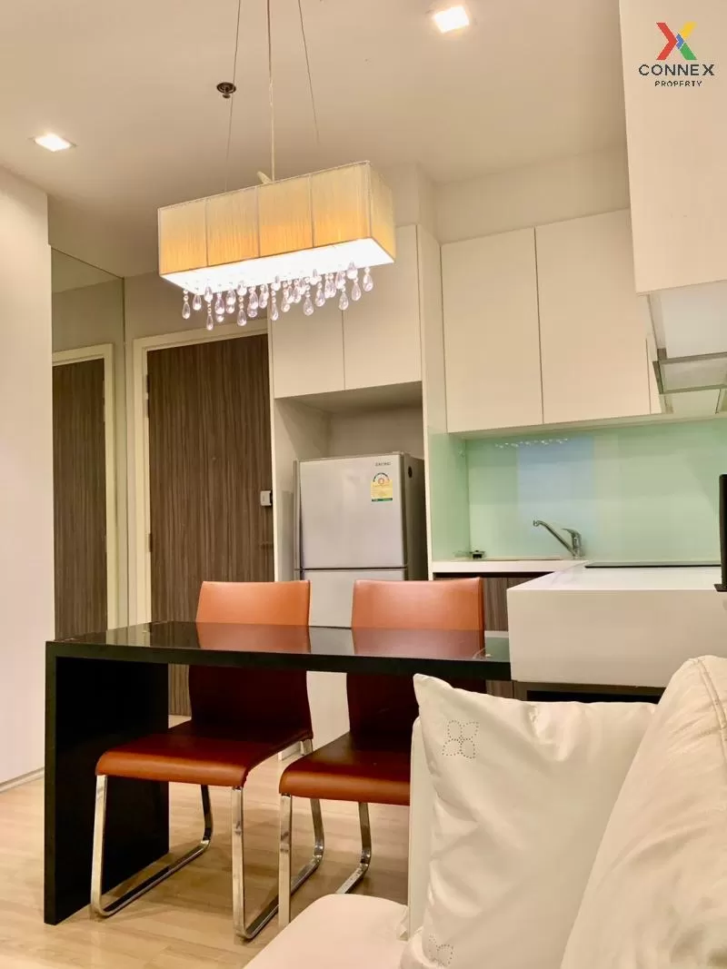 FOR SALE condo , Urbano Absolute Sathorn - Taksin , BTS-Krung Tho 3