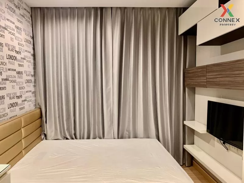 FOR SALE condo , Urbano Absolute Sathorn - Taksin , BTS-Krung Tho