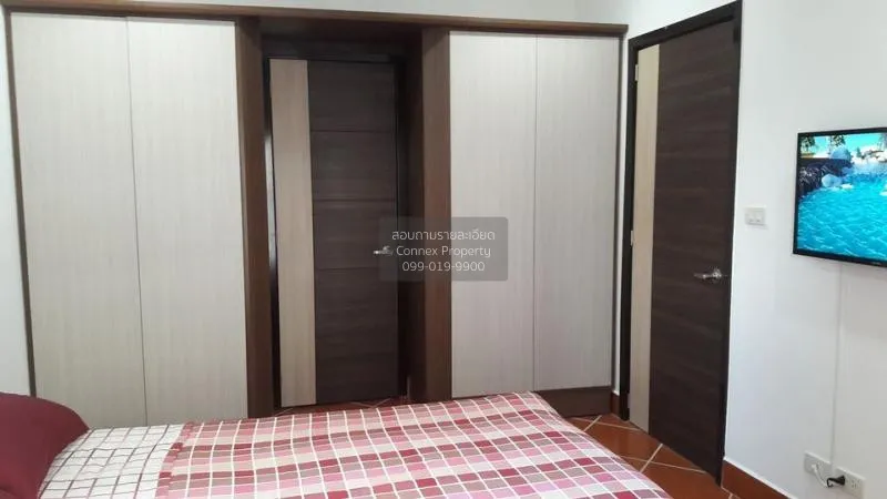 เช่าคอนโด  เลอ ลักซ์ ชั้นสูง BTS-พระโขนง พระโขนงเหนือ เขต วัฒนา ก