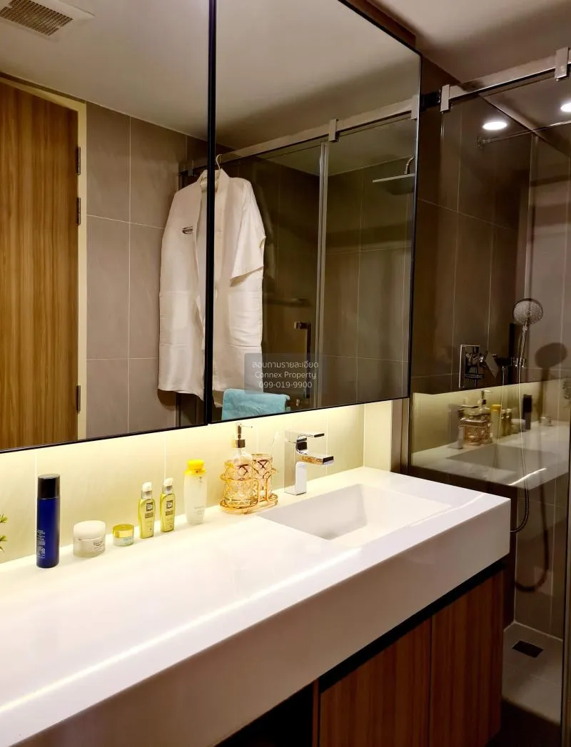 เช่าคอนโด  ณ วรา เรสซิเดนซ์ BTS-ชิดลม ลุมพินี เขต ปทุมวัน กรุงเทพ