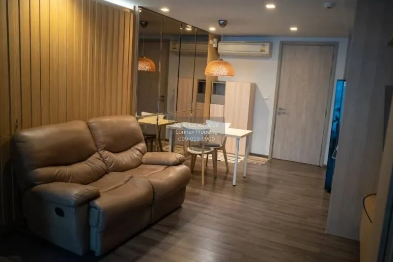 ขายคอนโด  ซาริ บาย แสนสิริ BTS-ปุณณวิถี บางจาก เขต พระโขนง กรุงเท 1