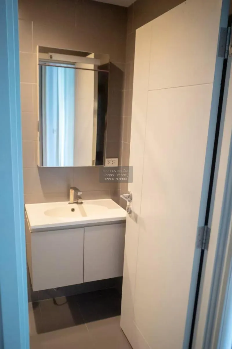 ขายคอนโด  ซาริ บาย แสนสิริ BTS-ปุณณวิถี บางจาก เขต พระโขนง กรุงเท