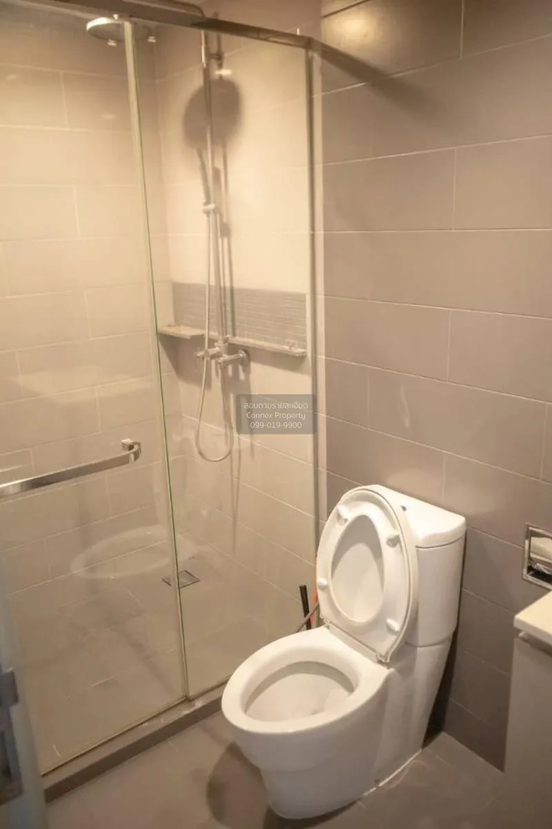 ขายคอนโด  ซาริ บาย แสนสิริ BTS-ปุณณวิถี บางจาก เขต พระโขนง กรุงเท