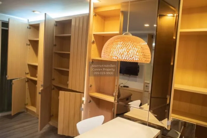 ขายคอนโด  ซาริ บาย แสนสิริ BTS-ปุณณวิถี บางจาก เขต พระโขนง กรุงเท 4