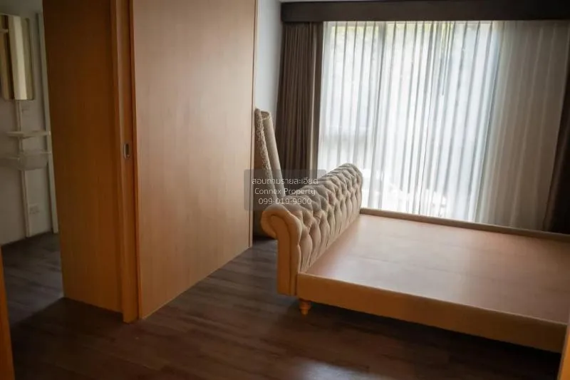 ขายคอนโด  ซาริ บาย แสนสิริ BTS-ปุณณวิถี บางจาก เขต พระโขนง กรุงเท