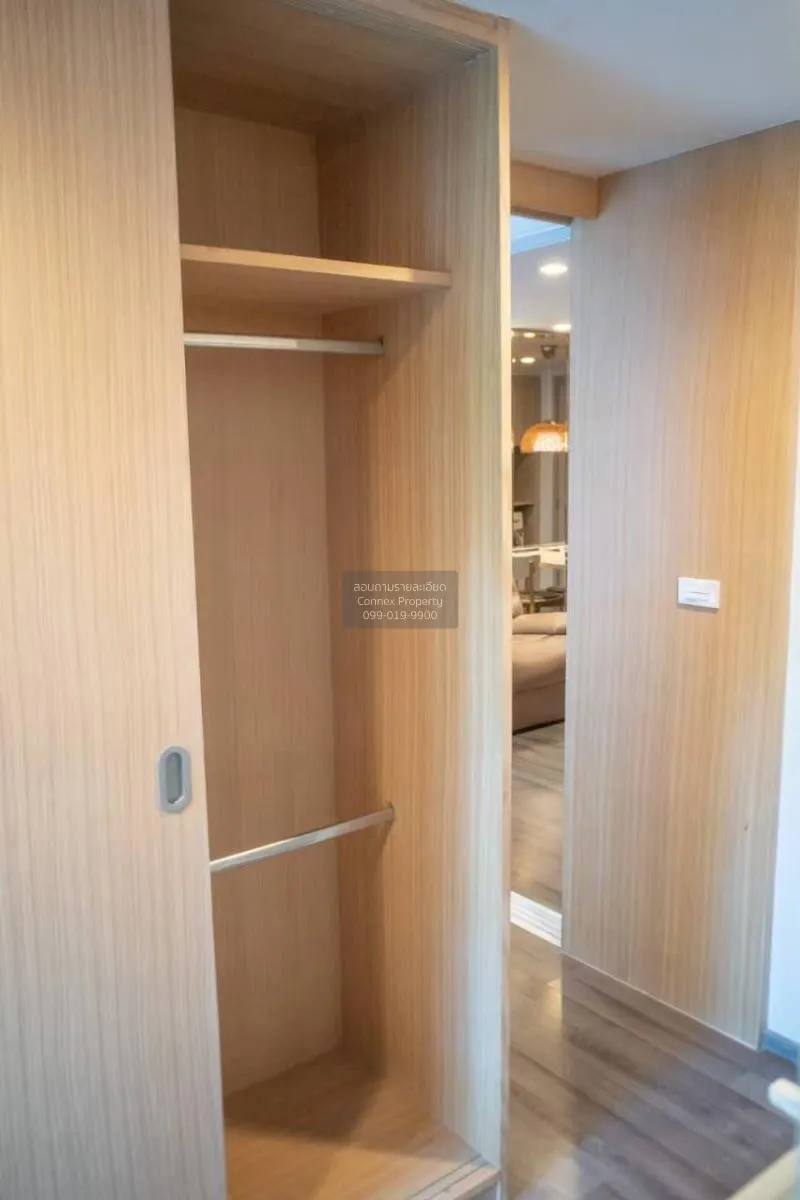 ขายคอนโด  ซาริ บาย แสนสิริ BTS-ปุณณวิถี บางจาก เขต พระโขนง กรุงเท