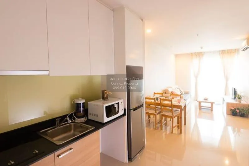 FOR RENT condo , Circle Condominium , MRT-Phetchaburi , Thanon Ph 3