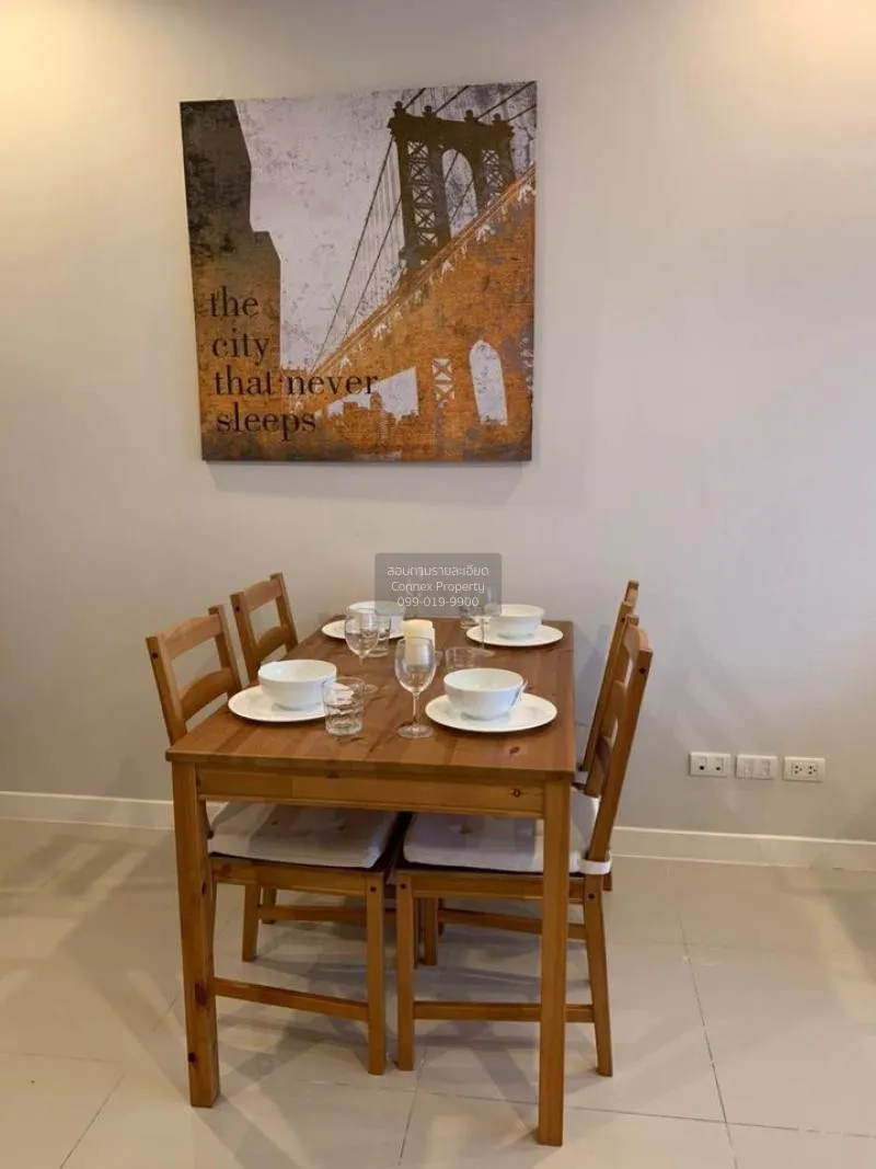 เช่าคอนโด  เซอร์เคิล คอนโดมิเนียม MRT-เพชรบุรี ถนนเพชรบุรี เขต รา