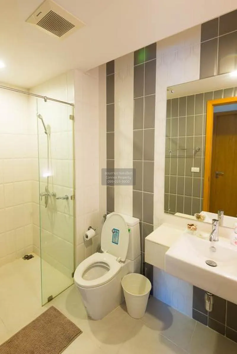 เช่าคอนโด  เซอร์เคิล คอนโดมิเนียม MRT-เพชรบุรี ถนนเพชรบุรี เขต รา