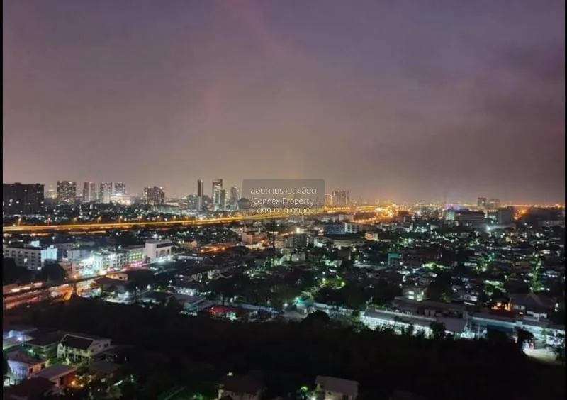 เช่าคอนโด  เดอะ ไลน์ วงศ์สว่าง วิวสวย MRT-วงศ์สว่าง วงศ์สว่าง เขต