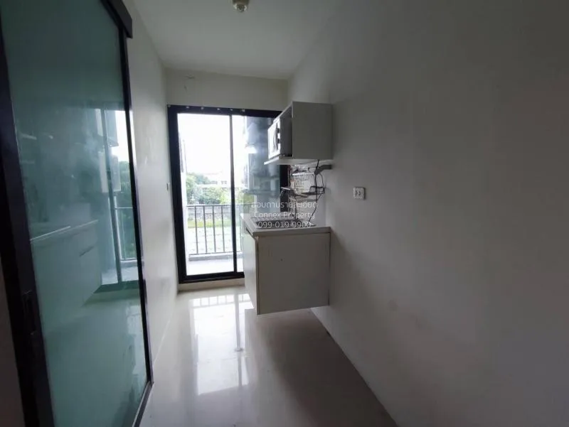 ขายคอนโด  บี-ลอฟท์ สุขุมวิท 109  สำโรงเหนือ เมืองสมุทรปราการ สมุท 4