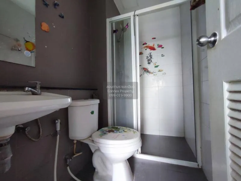 ขายคอนโด  บี-ลอฟท์ สุขุมวิท 109  สำโรงเหนือ เมืองสมุทรปราการ สมุท