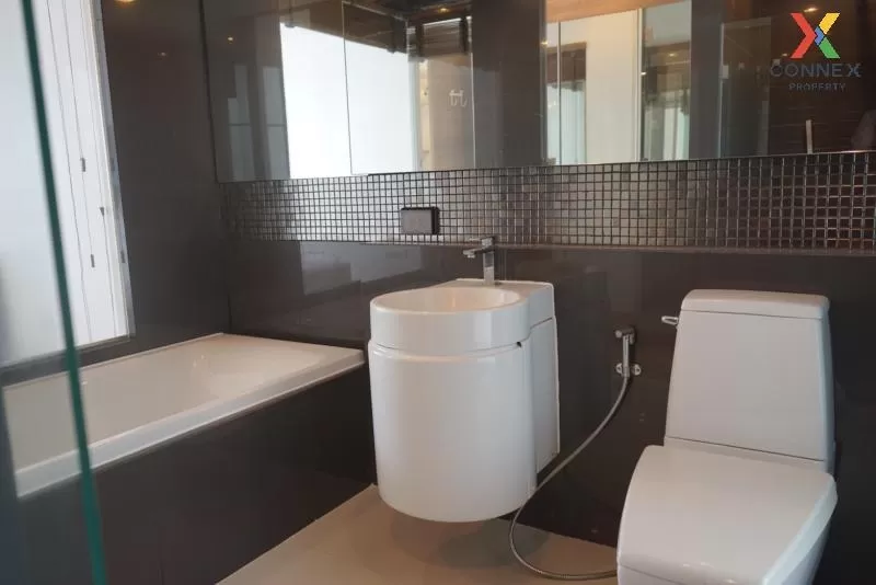 FOR SALE condo , RHYTHM Sukhumvit 50 , high floor , BTS-On Nut , 