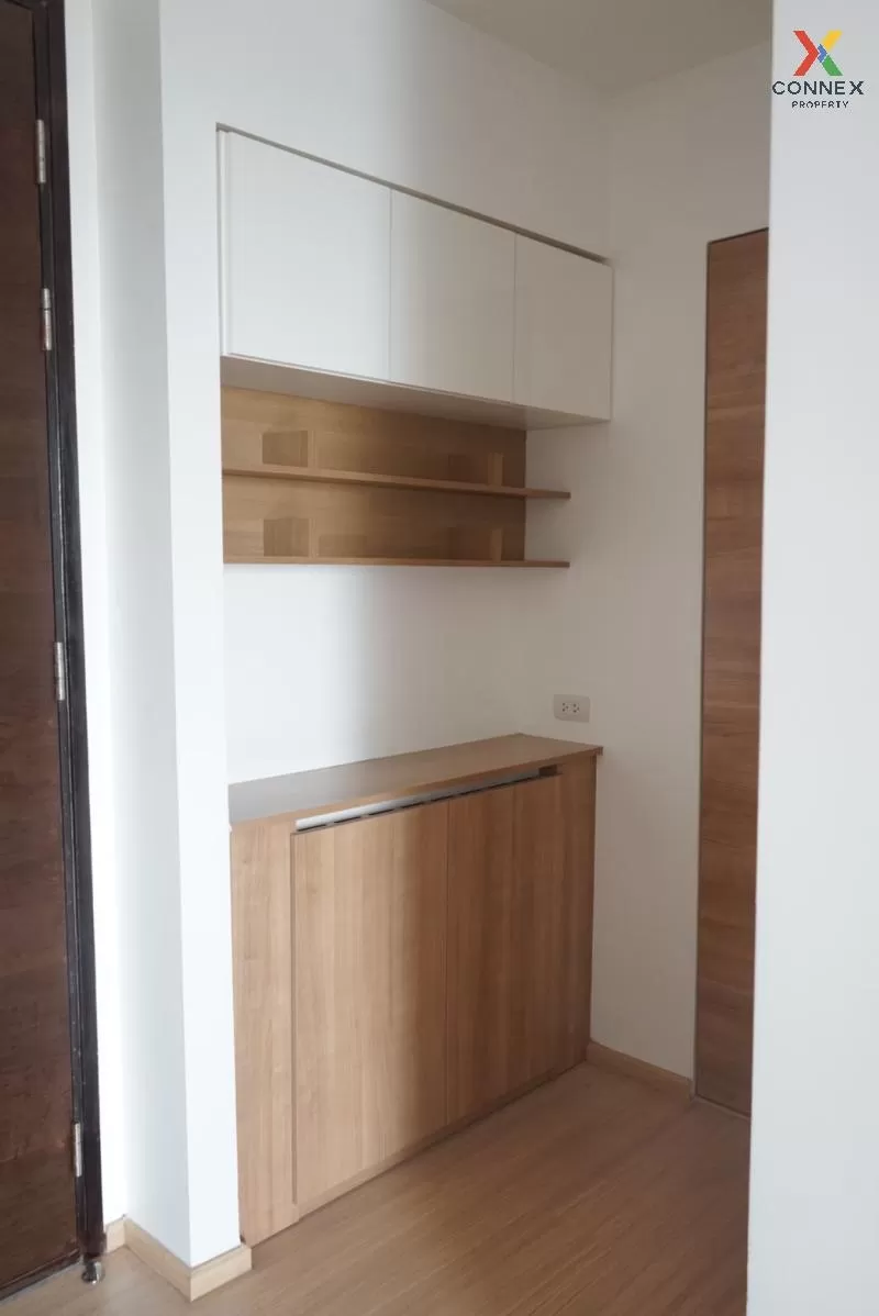 FOR SALE condo , RHYTHM Sukhumvit 50 , high floor , BTS-On Nut , 