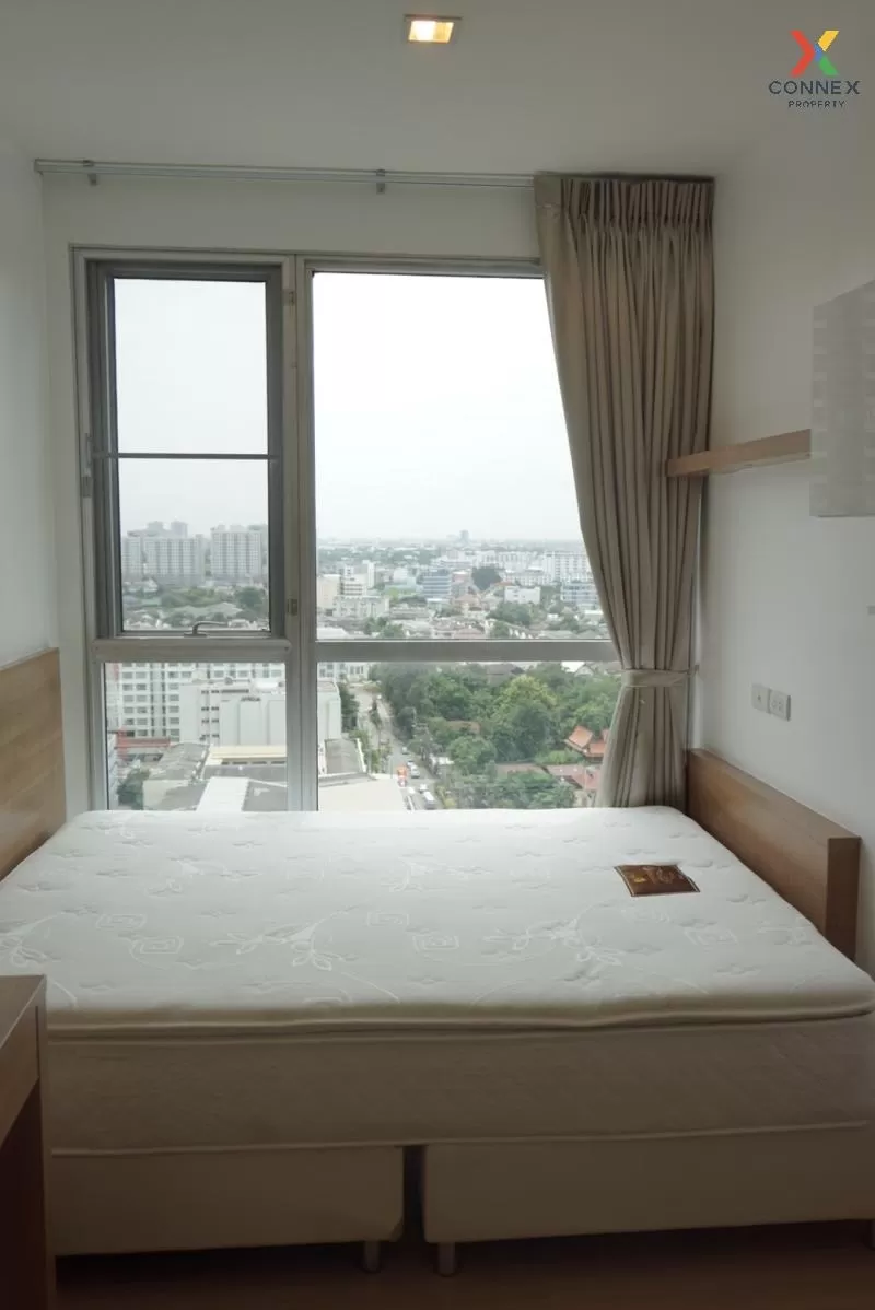 FOR SALE condo , RHYTHM Sukhumvit 50 , high floor , BTS-On Nut , 