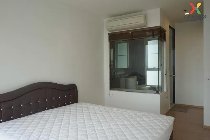 FOR SALE condo , RHYTHM Sukhumvit 50 , high floor , BTS-On Nut , 