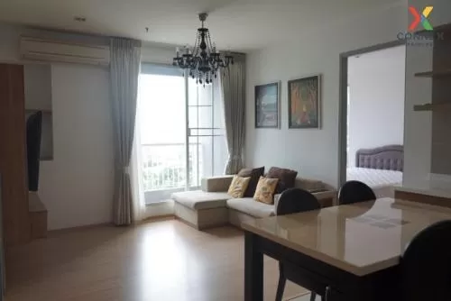 ขายคอนโด  ริทึ่ม สุขุมวิท 50 ชั้นสูง BTS-อ่อนนุช พระโขนง เขต คลองเตย กรุงเทพ CX-53878