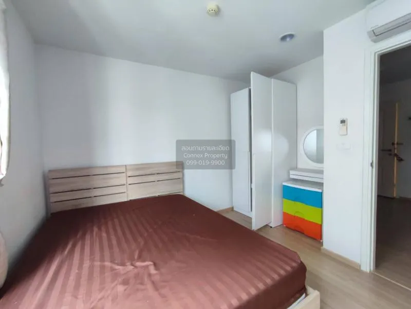 ขายคอนโด  บี-ลอฟท์ สุขุมวิท 109  สำโรงเหนือ เมืองสมุทรปราการ สมุท 4