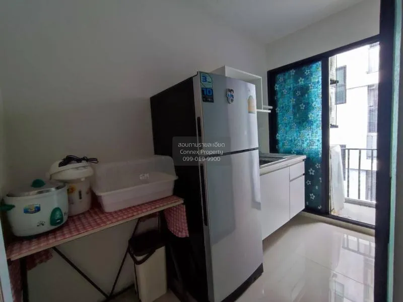 FOR SALE condo , B-Loft Sukhumvit 109 , Samrong Nuea , Mueang Sam
