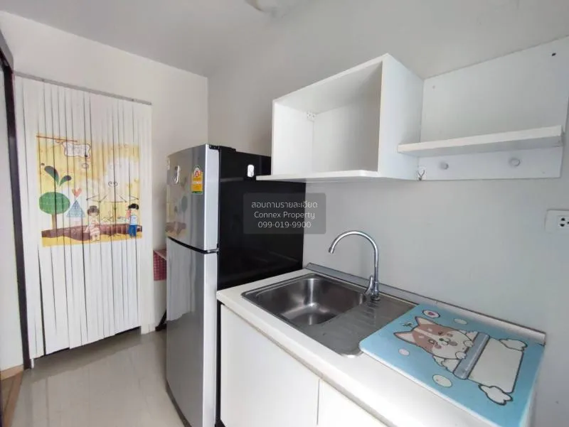 FOR SALE condo , B-Loft Sukhumvit 109 , Samrong Nuea , Mueang Sam