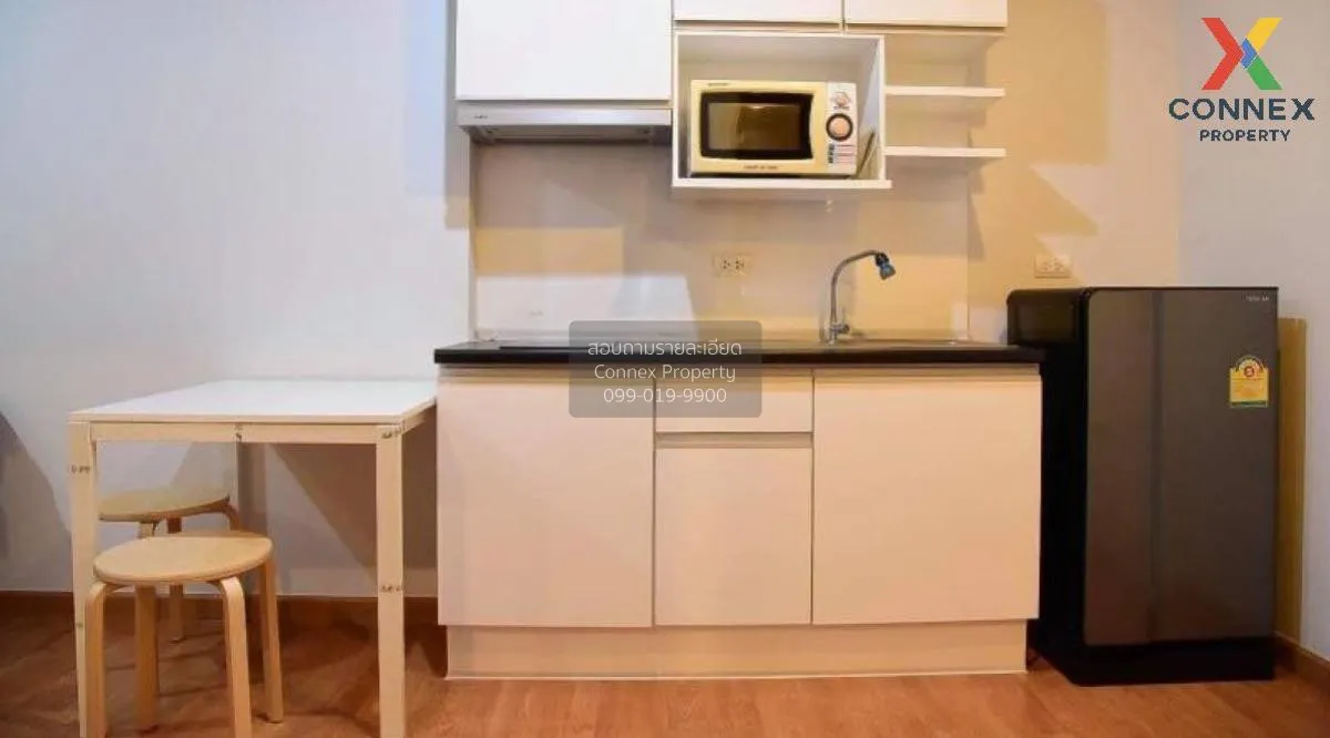 FOR RENT condo , The Parkland Phetkasem , MRT-Lak Song , Bang Kha 3