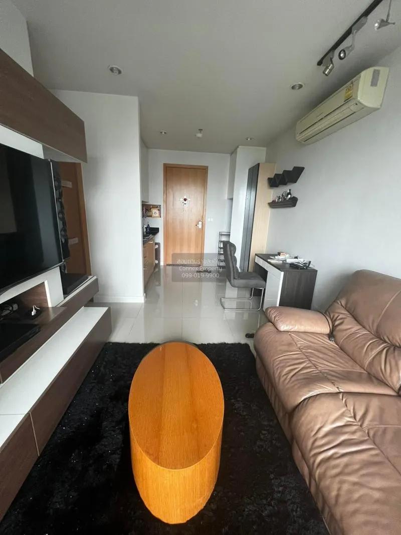 FOR SALE condo , Circle Condominium , MRT-Phetchaburi , Thanon Ph 1