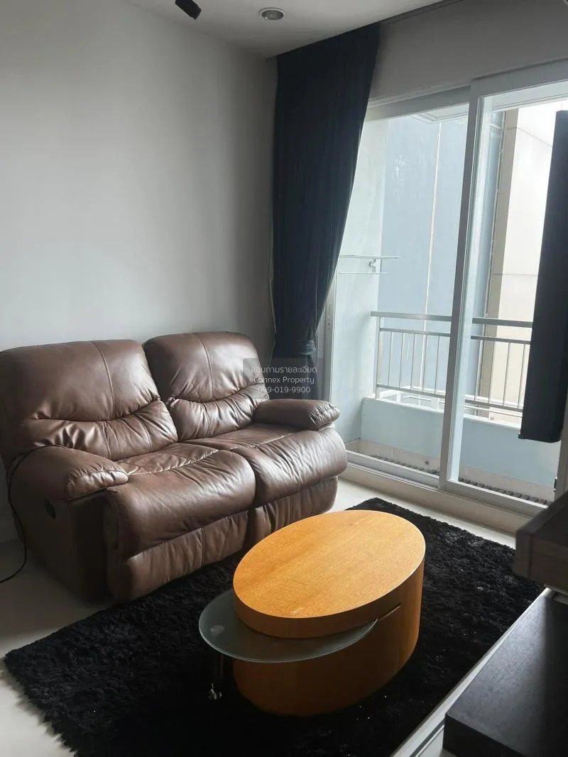 FOR SALE condo , Circle Condominium , MRT-Phetchaburi , Thanon Ph 2