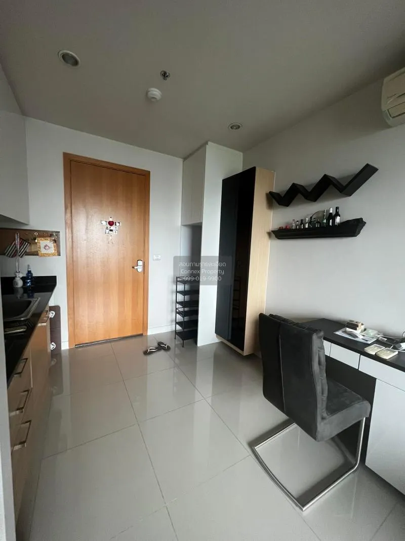 FOR SALE condo , Circle Condominium , MRT-Phetchaburi , Thanon Ph 3