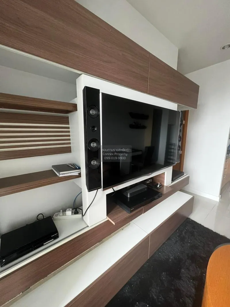 FOR SALE condo , Circle Condominium , MRT-Phetchaburi , Thanon Ph