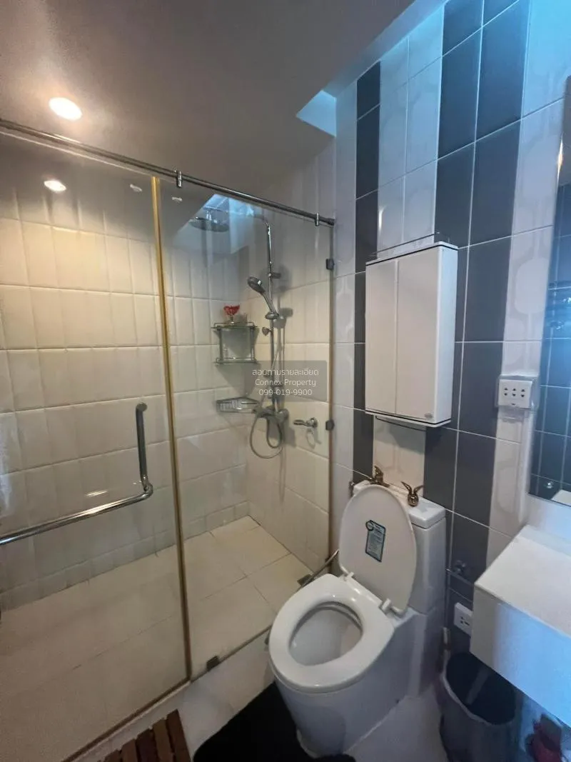 FOR SALE condo , Circle Condominium , MRT-Phetchaburi , Thanon Ph