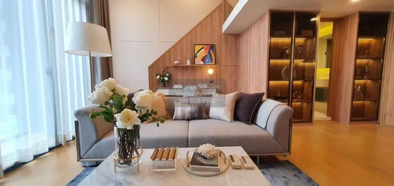 ขายคอนโด  ไซมิส เอ๊กซ์คลูซีพ สุขุมวิท 31 BTS-พร้อมพงษ์ คลองตันเหน 1