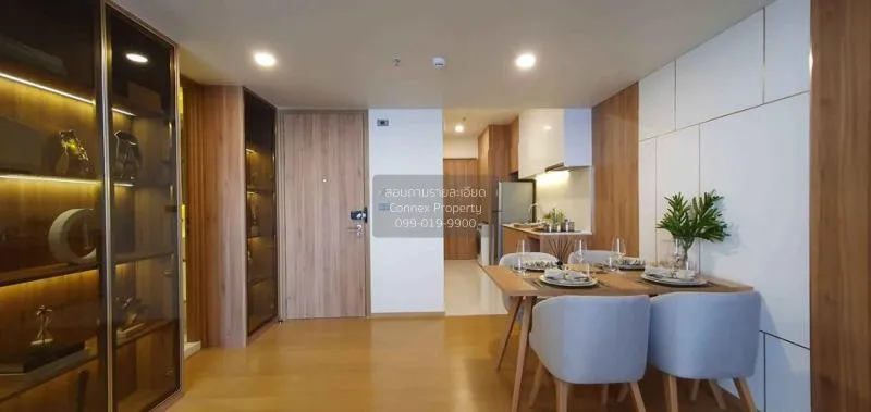 ขายคอนโด  ไซมิส เอ๊กซ์คลูซีพ สุขุมวิท 31 BTS-พร้อมพงษ์ คลองตันเหน 4