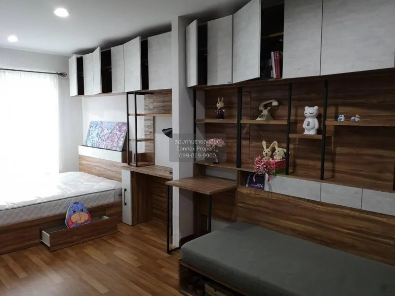 เช่าคอนโด  รีเจ้นท์ โฮม สุขุมวิท 81 BTS-อ่อนนุช สวนหลวง เขต สวนหล 3